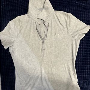 Under Armour Golf Shirt